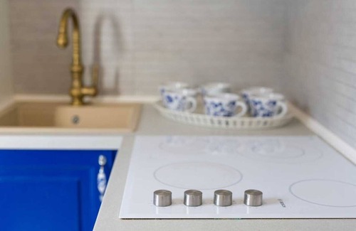 Zidarici Villa | Villa Blue Dondola | Adriatic Luxury Villas