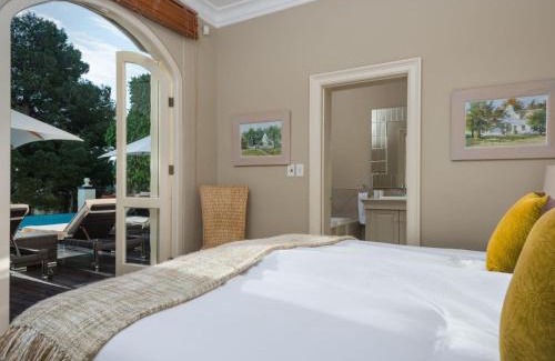 Camps Bay Villa | Villa Blue Dream