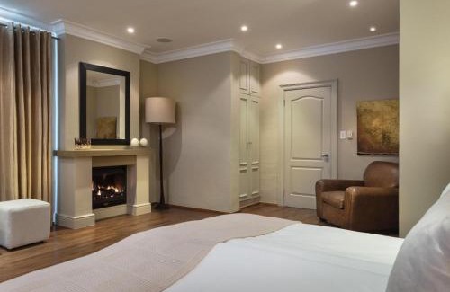 Camps Bay Villa | Villa Blue Dream