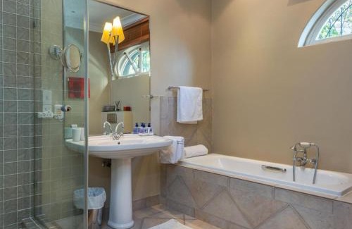 Camps Bay Villa | Villa Blue Dream