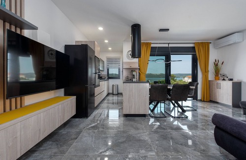 Turanj Villa | Villa Blue Sky ZadarVillas