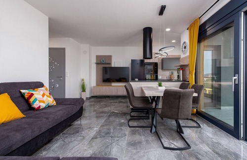 Turanj Villa | Villa Blue Sky ZadarVillas