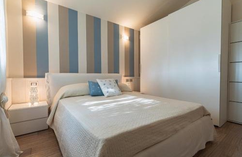 Tiriddo Villa | Villa Blue Sphere with Pool by Wonderful Italy