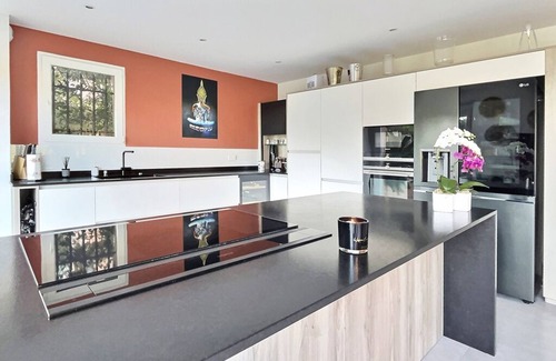 Antheor Villa | VILLA BOHÈME- Sublime - Enchanting view, Swimming pool, Large private spaces