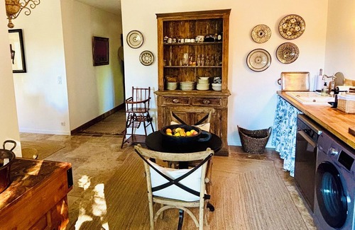 Oppede House | Villa Boheme