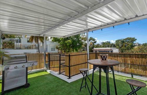 Santurce House | Villa Bohemia II - Gated Estate 2 of 2