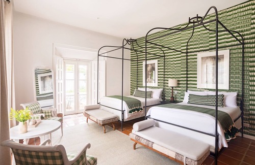 Antigua Guatemala Hotel | Villa Bokeh - Relais & Chateaux