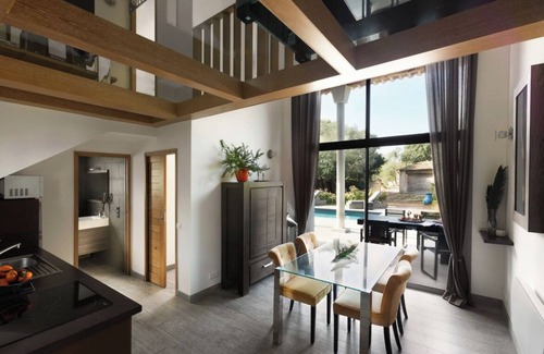 Bonifacio House | Villa Bonifacio Les Maquisardes