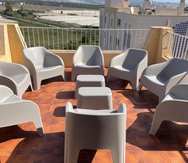 Aguilas Villa | Villa Bonita en Aguilas Murcia con piscina privada