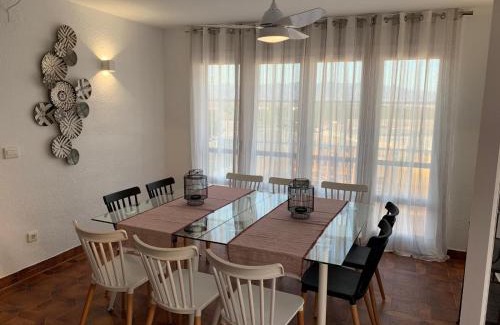 Aguilas Villa | Villa Bonita en Aguilas Murcia con piscina privada