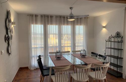 Aguilas Villa | Villa Bonita en Aguilas Murcia con piscina privada