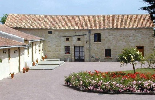 Concourson-sur-Layon House | Villa Bonnezeaux | Sleeps 4 | Manoir Les Touches