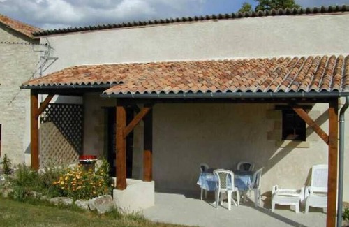 Concourson-sur-Layon House | Villa Bonnezeaux | Sleeps 4 | Manoir Les Touches