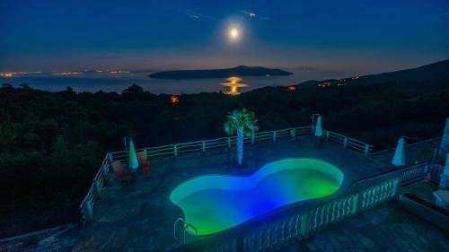 Moscenicka Draga Bed & Breakfast | Villa Bora Mošćenička Draga Bed&Breakfast