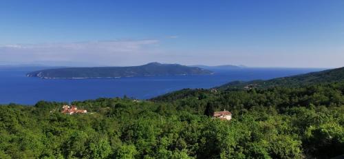 Moscenicka Draga Bed & Breakfast | Villa Bora Mošćenička Draga Bed&Breakfast