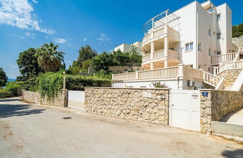 Babin Kuk Apartment | Villa Borna Apartments - Deluxe Studio Apartment (2 Adults) - br. 5