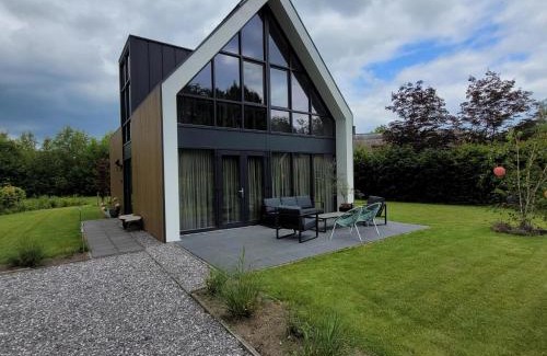 Gasselte Villa | Villa Bosanemoon met Sauna | 6 personen - Vakantiepark De Kremmer