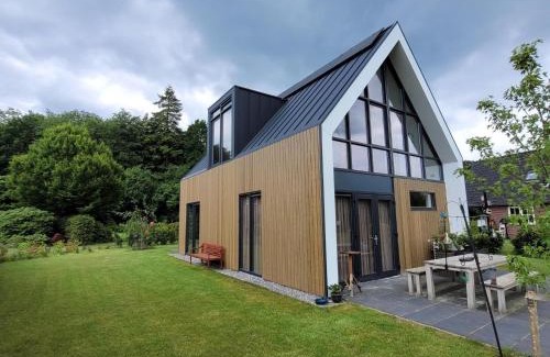 Gasselte Villa | Villa Bosanemoon met Sauna | 6 personen - Vakantiepark De Kremmer