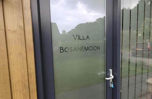 Gasselte Villa | Villa Bosanemoon met Sauna | 6 personen - Vakantiepark De Kremmer