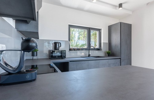 Sveti Petar u Sumi Villa | Villa Botanica *