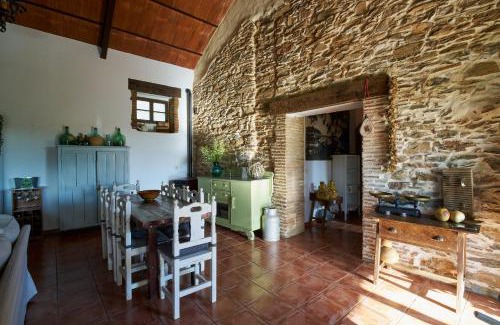 Constantina House | Villa Botero