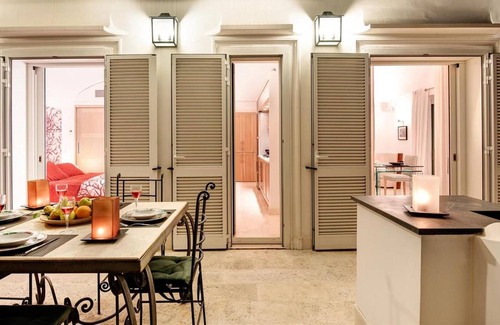 Marina Piccola Apartment | Villa Bougainvillea - Luxury Capri Villa With Views