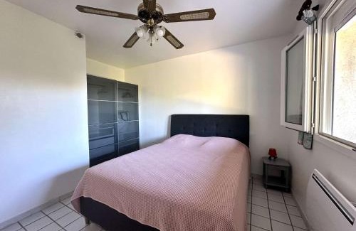 La Londe-les-Maures Villa | VILLA BOUGINVILLEES pour 12 personnes avec piscine chauffée et vue mer à La Londe-Les-Maures