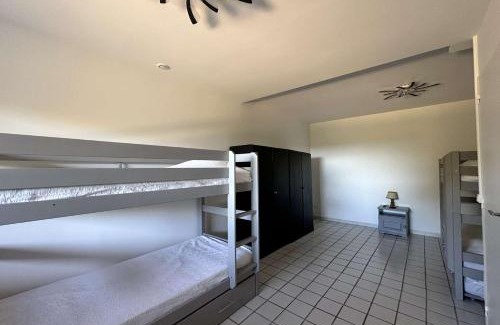 La Londe-les-Maures Villa | VILLA BOUGINVILLEES pour 12 personnes avec piscine chauffée et vue mer à La Londe-Les-Maures