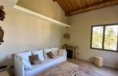 Porticciolo Villa | VILLA BRACHELLE E CASE DI MISINCU