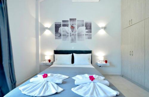 Dafnata Villa | Villa Bratou Aqua in Stroggi