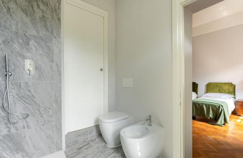 Bagni di Lucca Villa | Villa Brecht