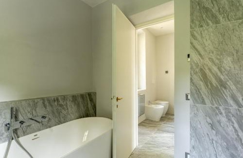 Bagni di Lucca Villa | Villa Brecht