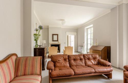 Bagni di Lucca Villa | Villa Brecht