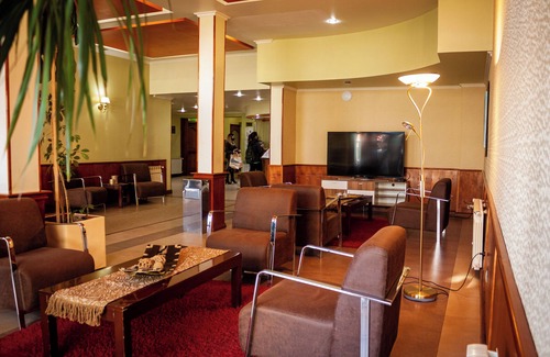 Province of Tierra del Fuego Hotel | Villa Brescia Hotel