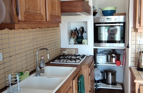 Ploubazlanec House | Villa Bretonne 12 pers. Opposite Ile de Bréhat