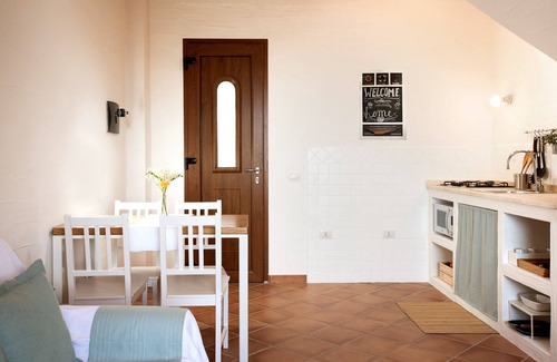 Nebida House | Villa Brezza Marina - sardiniaseahome