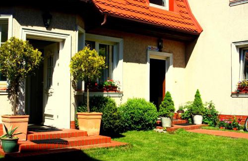Leba House | Villa Bri