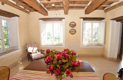 Vicopelago Villa | Villa Brianna - Private Tuscan villa with pool