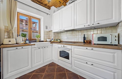 Cabrunici Villa | Villa Brioni private pool, parking, AC, WiFi, 4 bedrooms by Rentistra