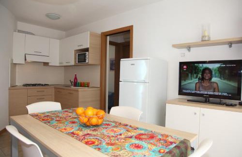 Lignano Sabbiadoro Apartment | Villa Bruna