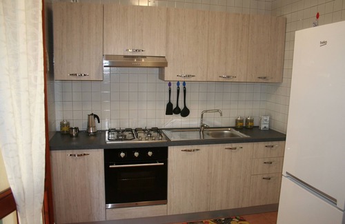 S'oru e Mari House | Villa Bruno