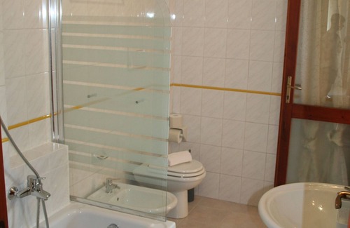 S'oru e Mari House | Villa Bruno