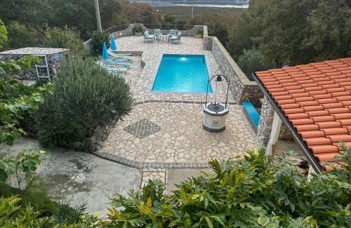 Smrika Villa | Villa Buby