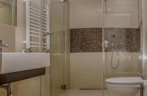 Jastrzebia Gora Bed & Breakfast | Villa Buki Pokoje & SPA