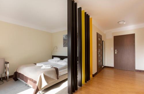 Jastrzebia Gora Bed & Breakfast | Villa Buki Pokoje & SPA