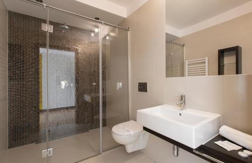 Jastrzebia Gora Bed & Breakfast | Villa Buki Pokoje & SPA