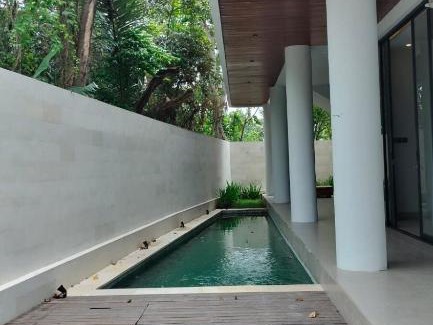 Cepaka Villa | Villa Bule