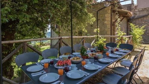 Orvieto Villa | Villa Buon Viaggio 16, Emma Villas