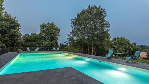 Orvieto Villa | Villa Buon Viaggio 16, Emma Villas