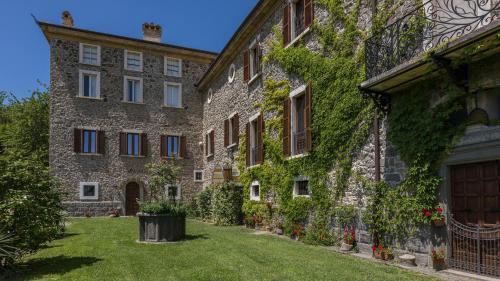 Orvieto Villa | Villa Buon Viaggio 16, Emma Villas